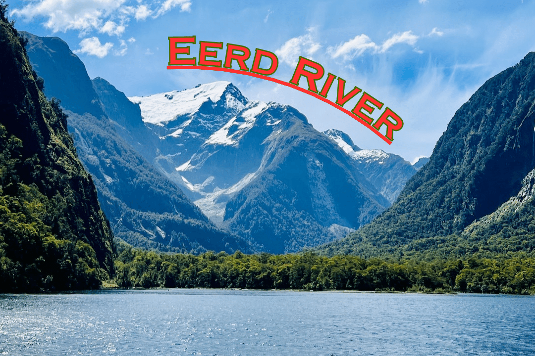 Eerd River