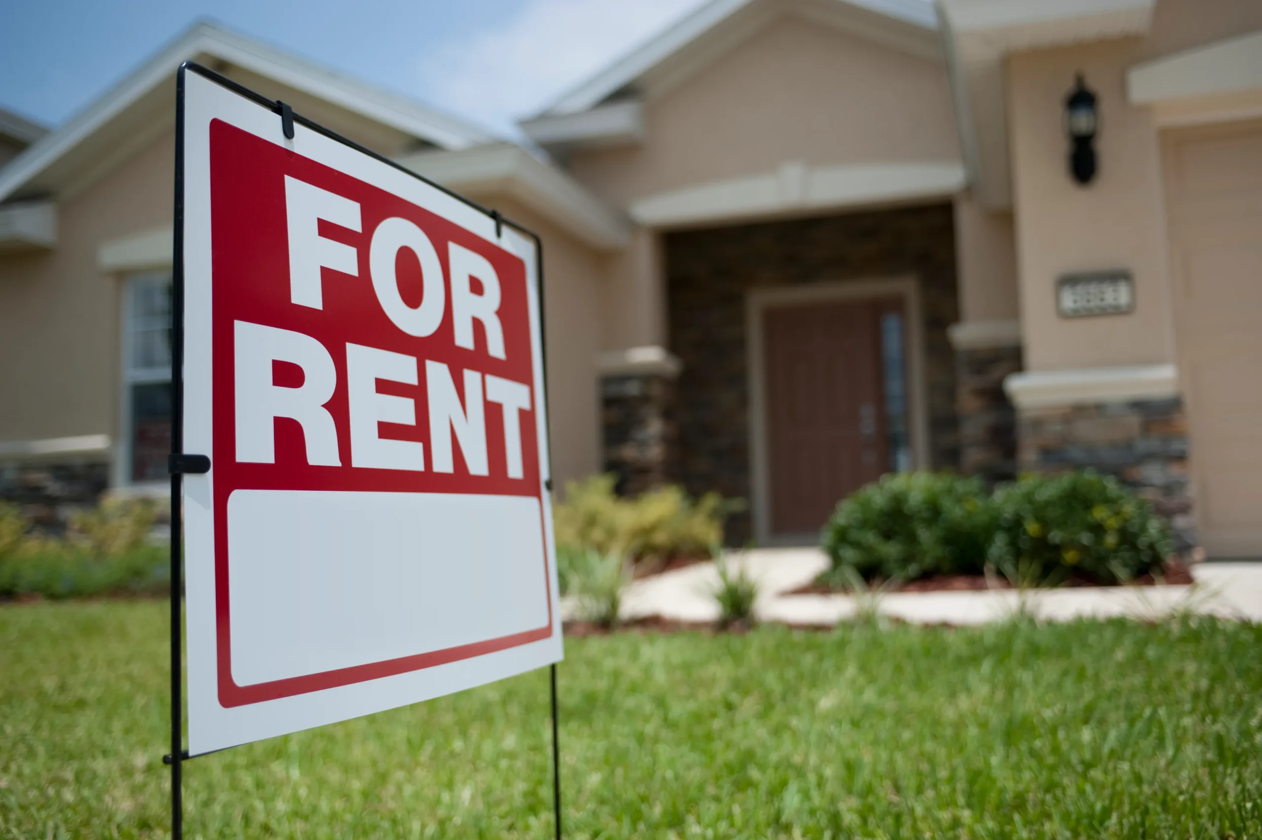 Rent-to-Own Houses