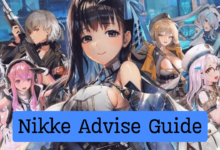 Nikke Advise Guide