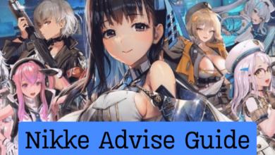 Nikke Advise Guide