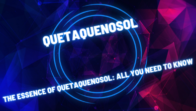 Quetaquenosol