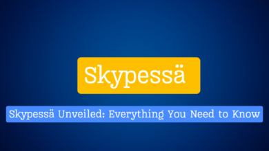 Skypessä