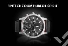 FintechZoom Hublot Spirit