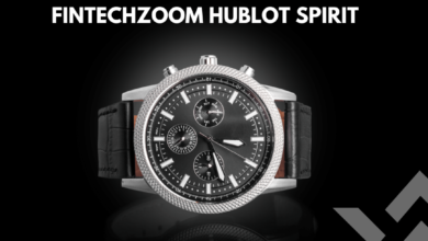 FintechZoom Hublot Spirit