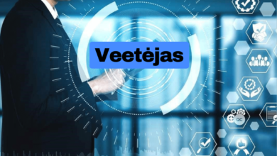 Veetėjas