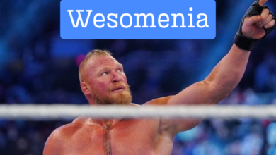 Wesomenia