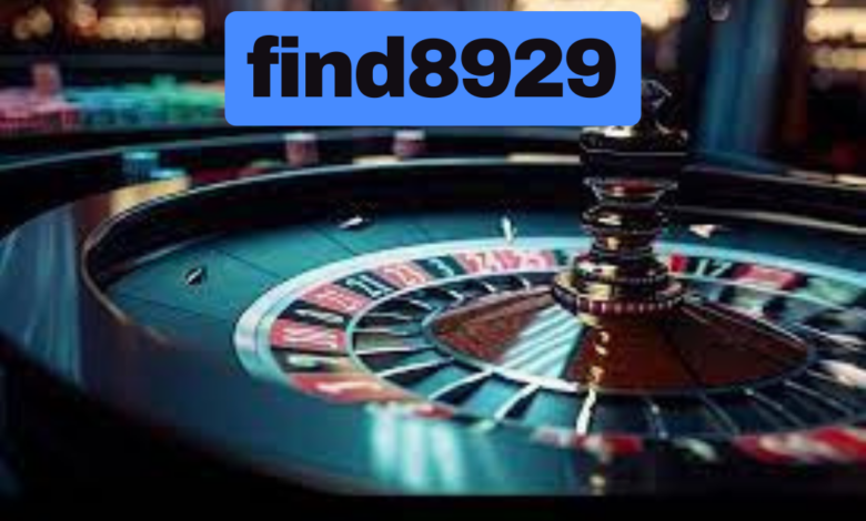 find8929