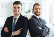 How Does Spartan Capital Securities LLC Broker Jordan Meadow Redefine Finance?