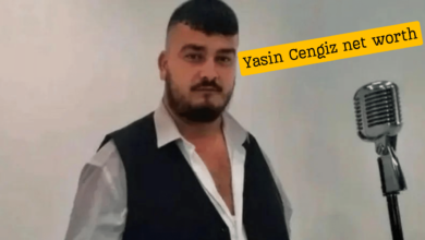 Yasin Cengiz Net Worth