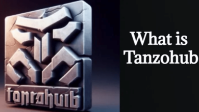 TanzoHub