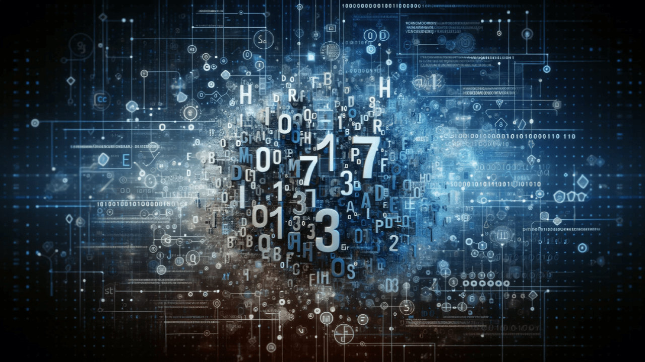 Understanding Alphanumerals: A Comprehensive Guide - Trend Bizz