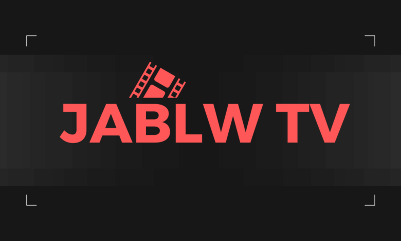 Jablw TV