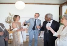 Wedding Guests