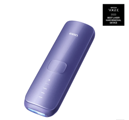 A purple device with white text

Description automatically generated