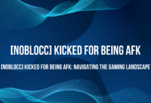 [noblocc] Kicked for Being AFK