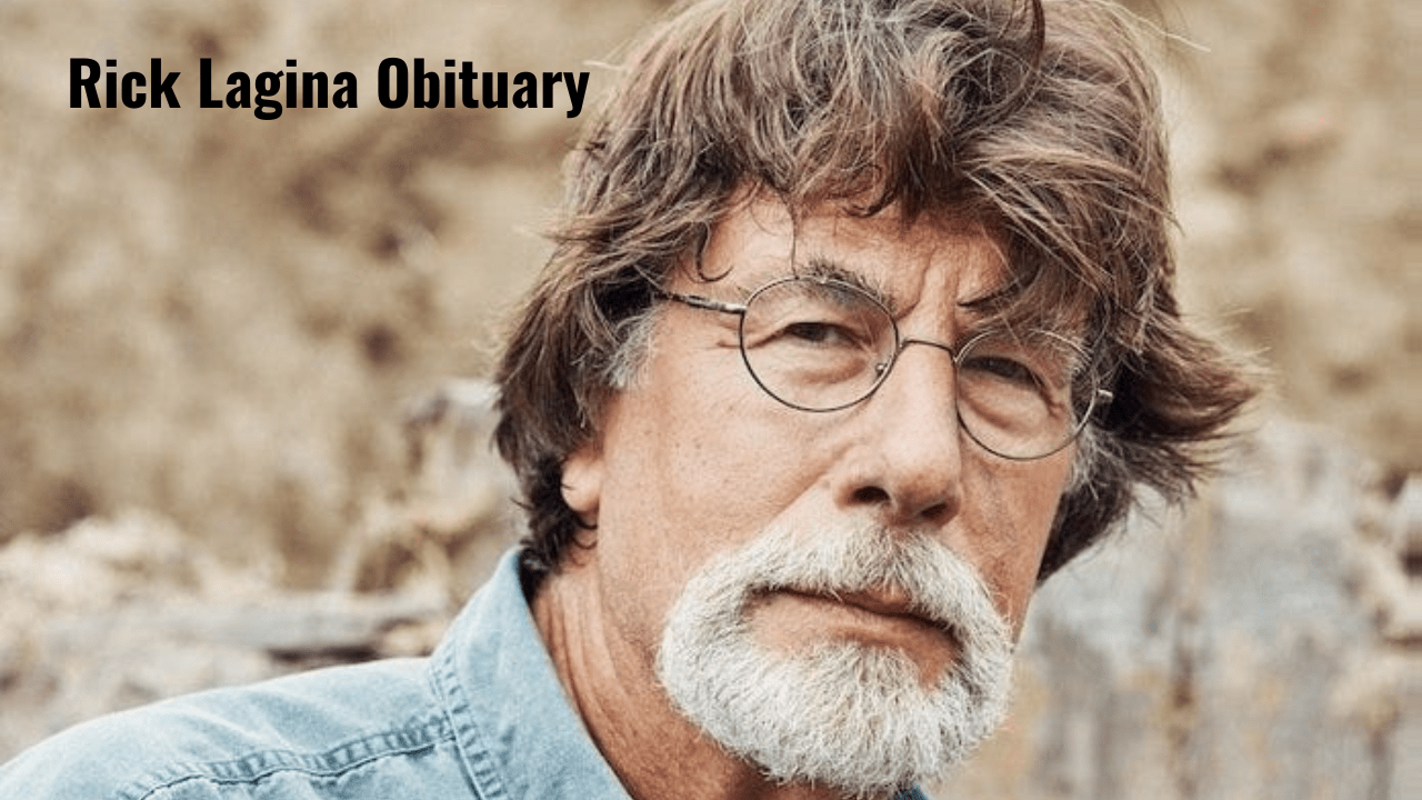 Legacy Unearthed: The Story Behind Rick Lagina Obituary - Trend Bizz