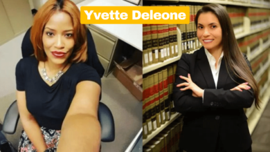 Yvette Deleone