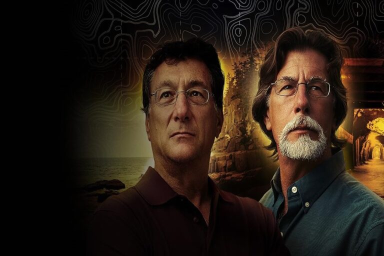 Legacy Unearthed: The Story Behind Rick Lagina Obituary - Trend Bizz