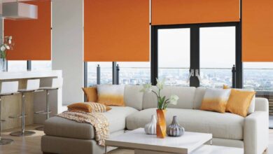 leading automated blinds manufacturer in Brighton