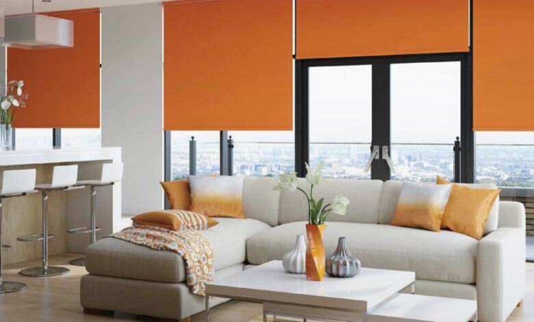 leading automated blinds manufacturer in Brighton