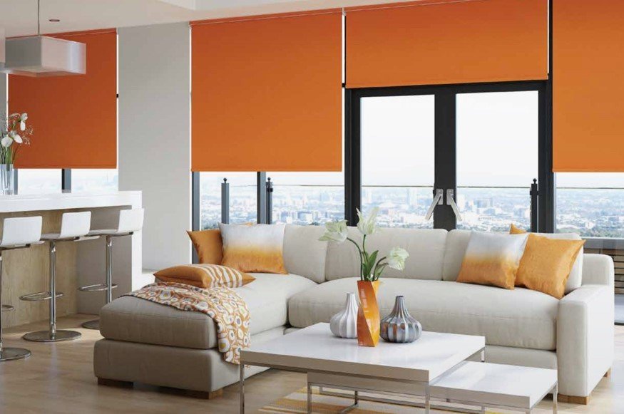 Are automated blinds right for you? - Trend Bizz