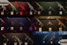 r6 marketplace