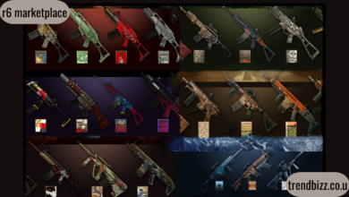 r6 marketplace