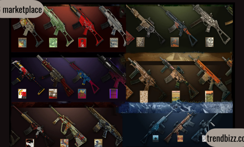 r6 marketplace