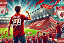 joshlfc1909