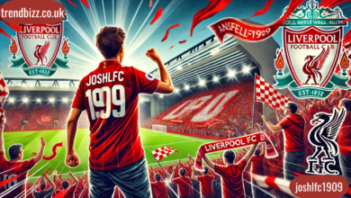 joshlfc1909