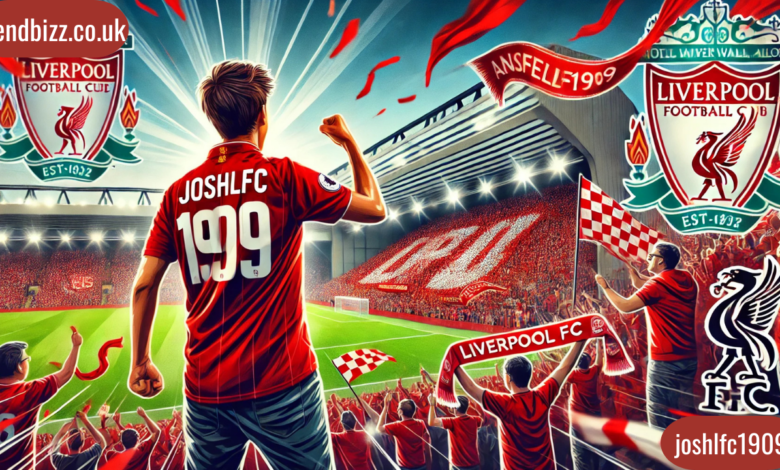 joshlfc1909