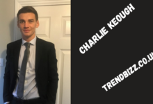 charlie keough