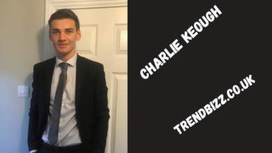 charlie keough