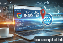 local seo rapid url indexer