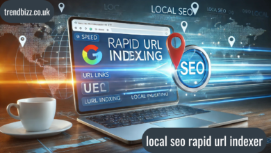 local seo rapid url indexer