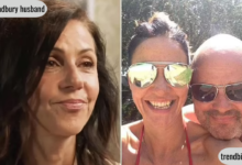 julia bradbury husband