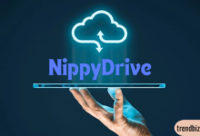 nippydrive