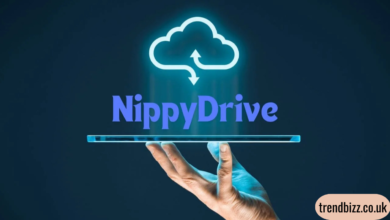 nippydrive