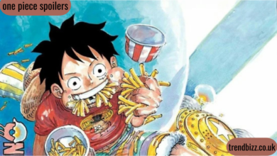 one piece spoilers