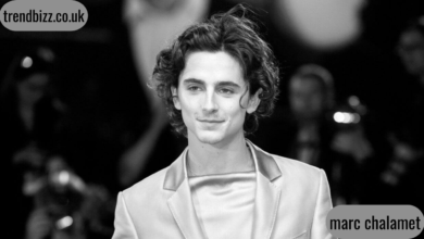 marc chalamet