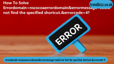 errordomain=nscocoaerrordomain&errormessage=could not find the specified shortcut.&errorcode=4