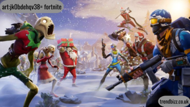 art:jk0bdehqv38= fortnite