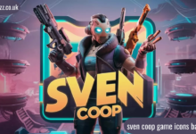 sven coop game icons banners