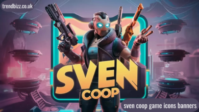 sven coop game icons banners