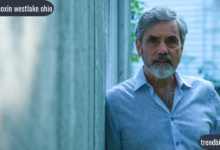 robert coxin westlake ohio