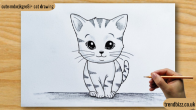 cute:mdxrjkgre8i= cat drawing