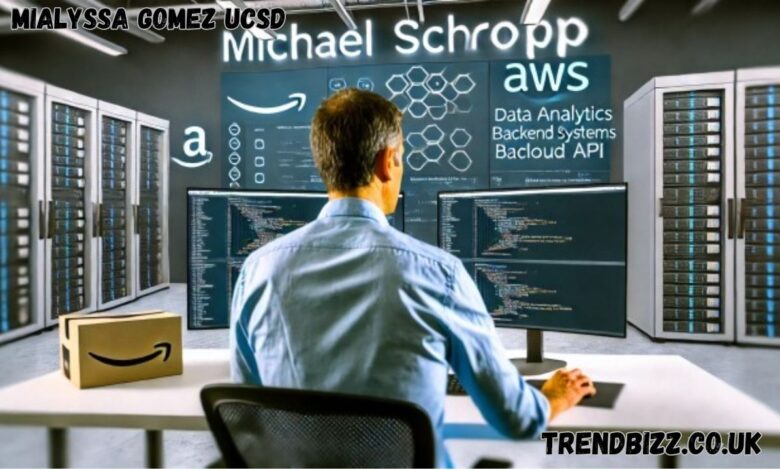 michael schropp mpi