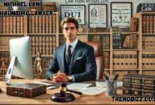 michael lang schaumburg lawyer