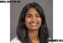 meera chappidi md