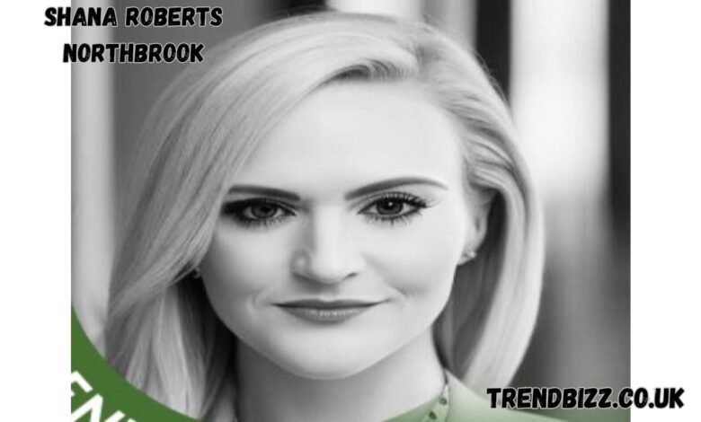 shana roberts northbrook